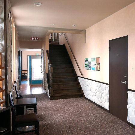 Petit Hotel Blaneneige Naka-furano Luaran gambar