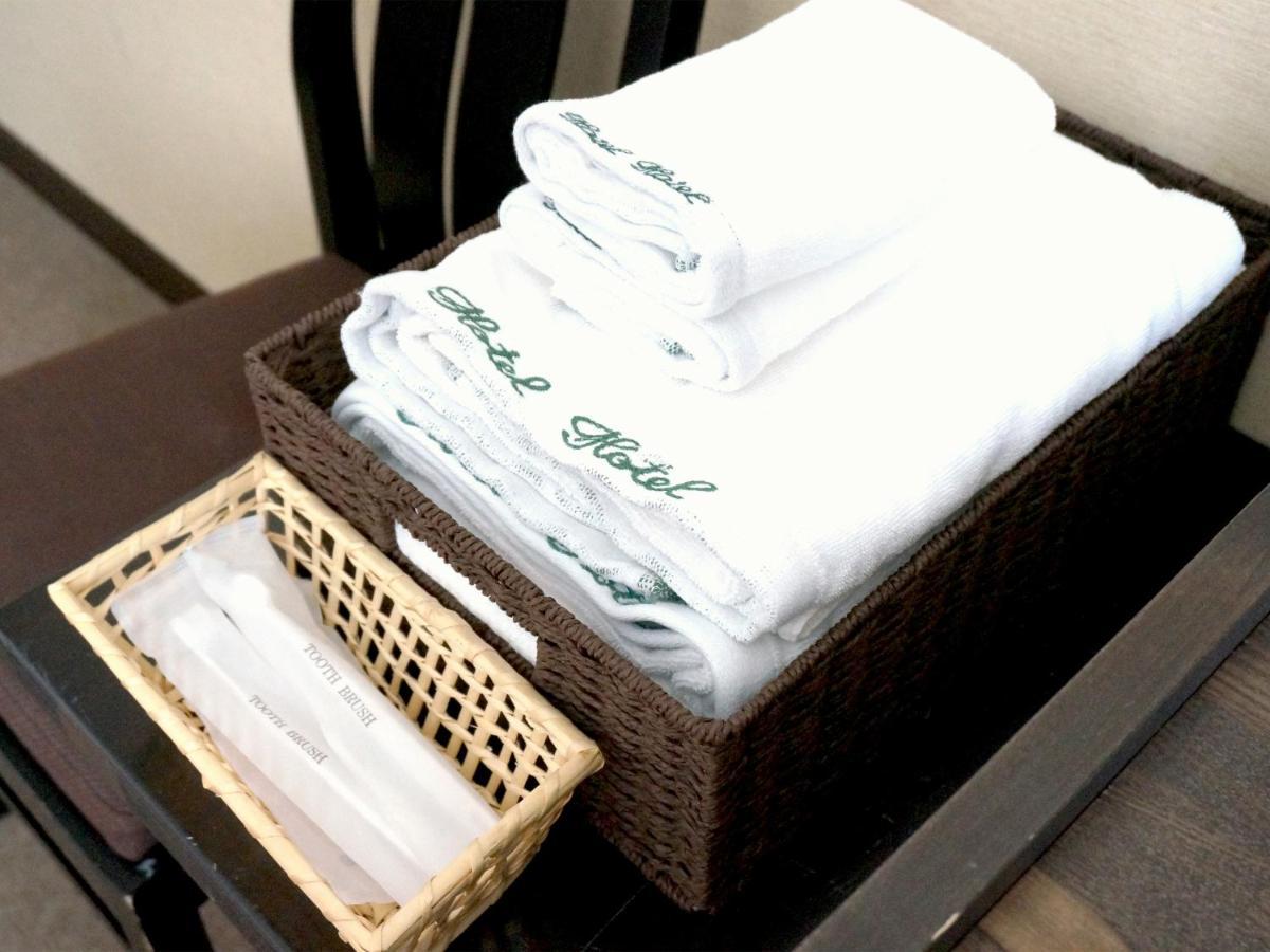 Petit Hotel Blaneneige Naka-furano Luaran gambar
