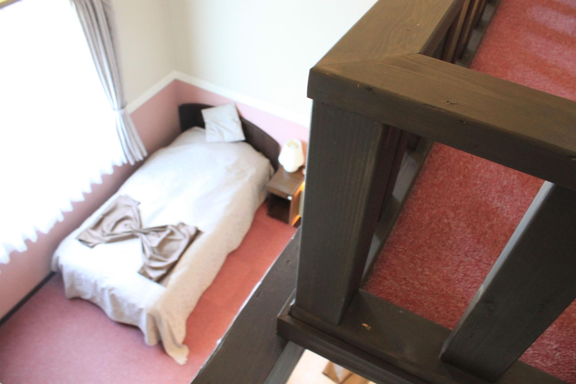 Petit Hotel Blaneneige Naka-furano Luaran gambar