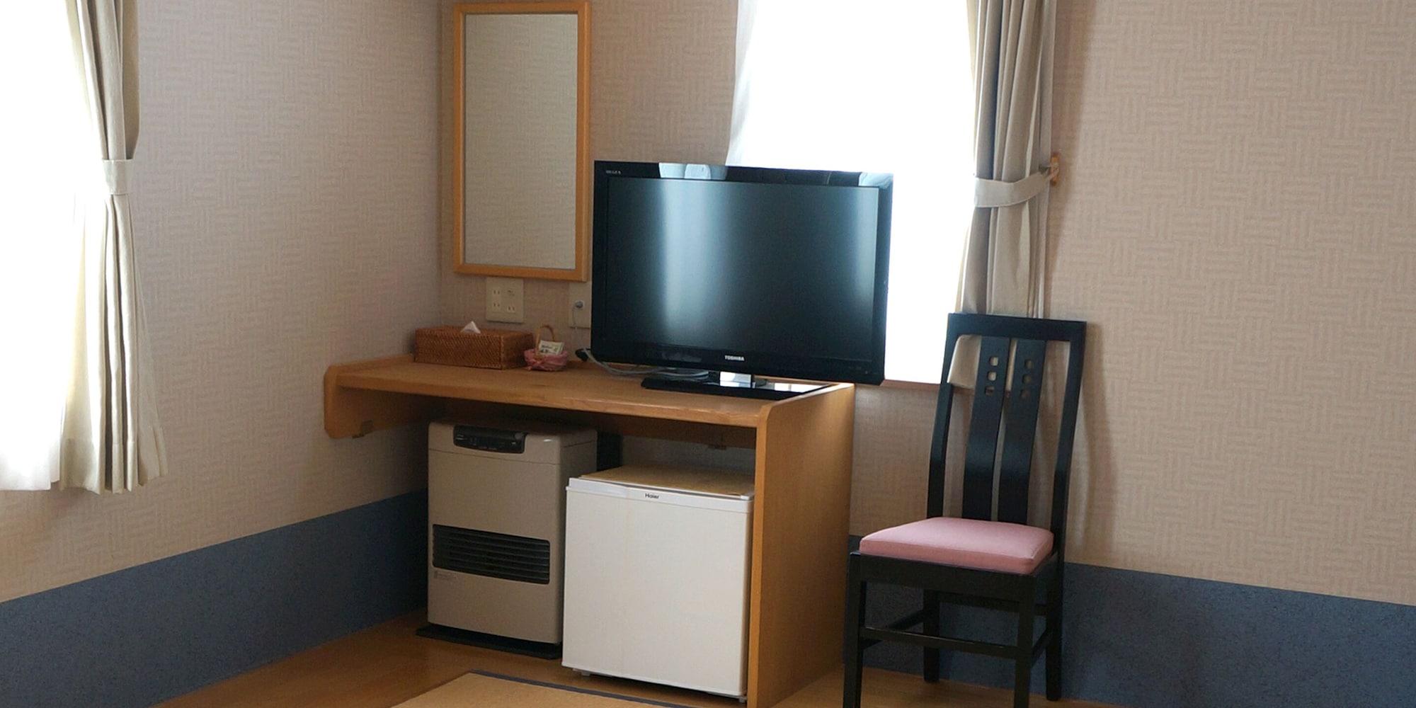 Petit Hotel Blaneneige Naka-furano Luaran gambar