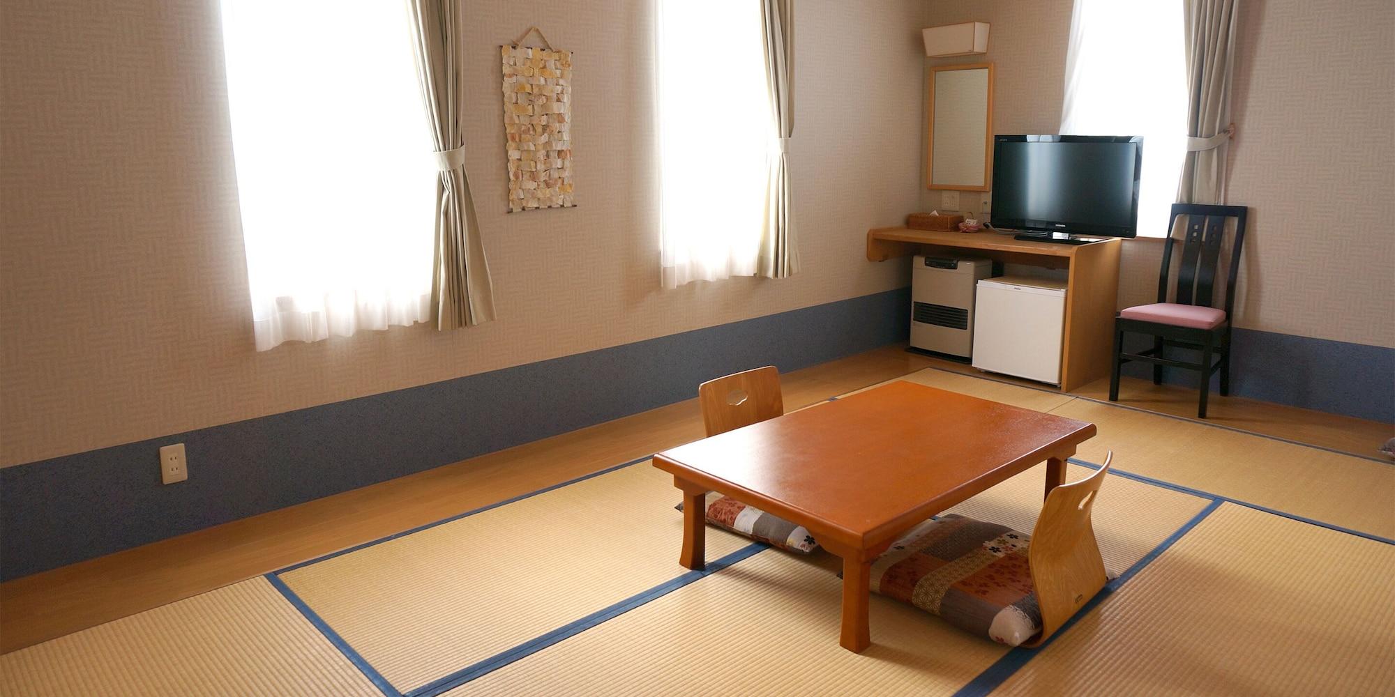 Petit Hotel Blaneneige Naka-furano Luaran gambar