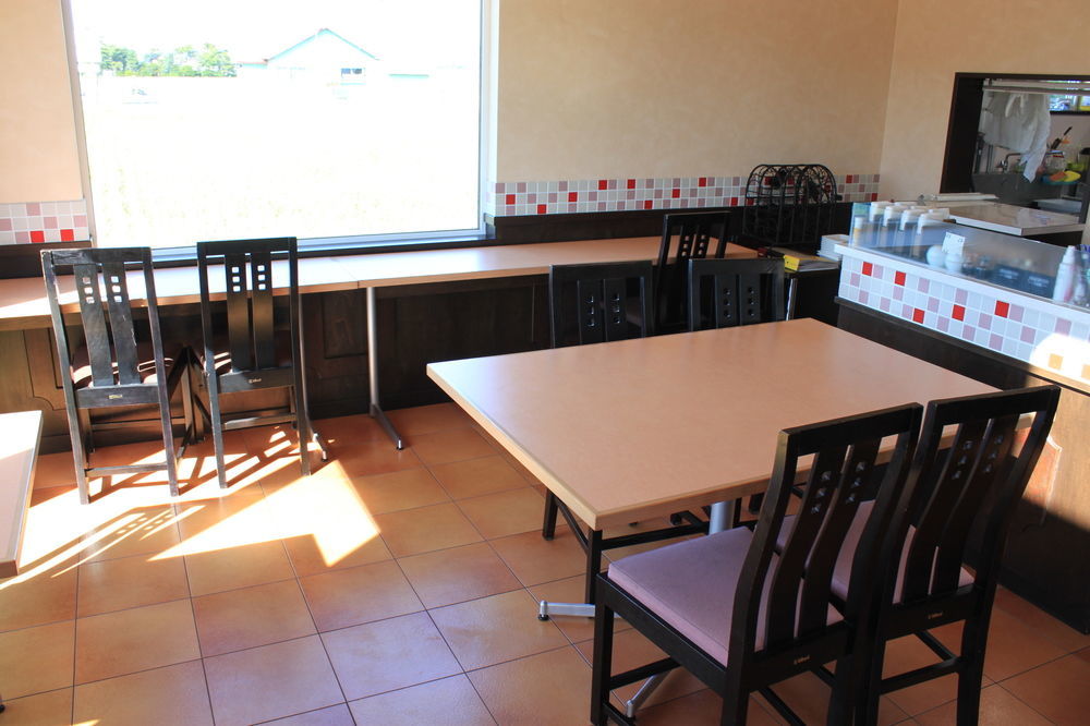 Petit Hotel Blaneneige Naka-furano Luaran gambar