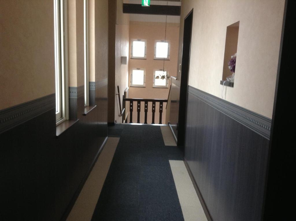 Petit Hotel Blaneneige Naka-furano Luaran gambar