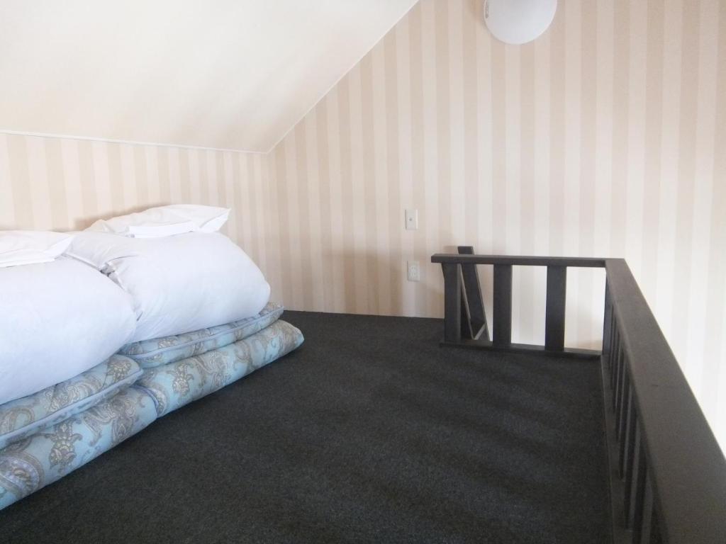 Petit Hotel Blaneneige Naka-furano Luaran gambar